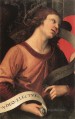 Angel fragment of the Baronci Altarpiece Renaissance master Raphael